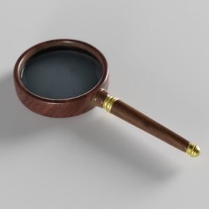 Magnifying Glass