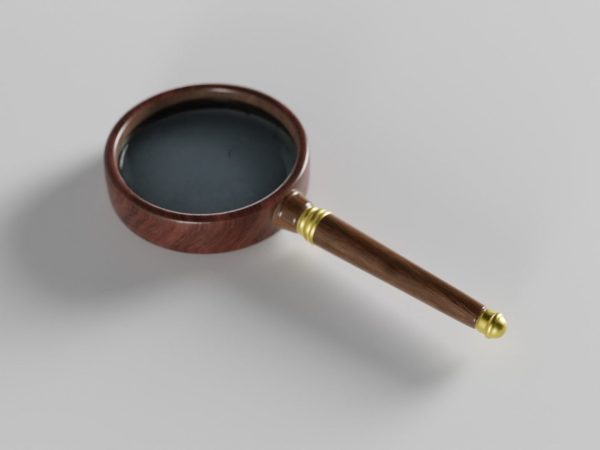 Magnifying Glass