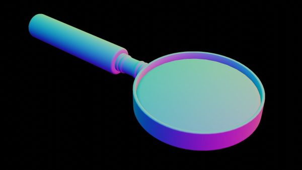 Magnifying Glass
