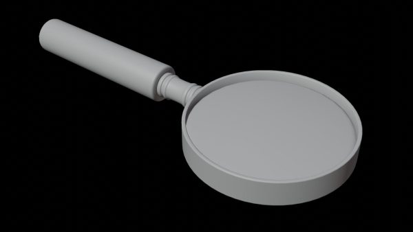 Magnifying Glass
