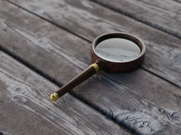 Magnifying Glass