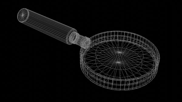 Magnifying Glass