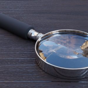 Magnifying Glass