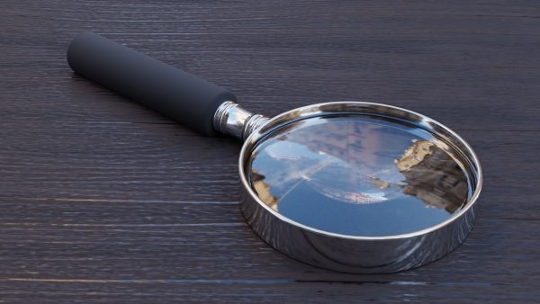Magnifying Glass