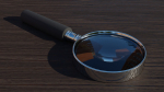 Magnifying Glass