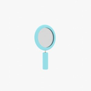 magnifying-glass-3d-model-obj-fbx-stl-blend-dae