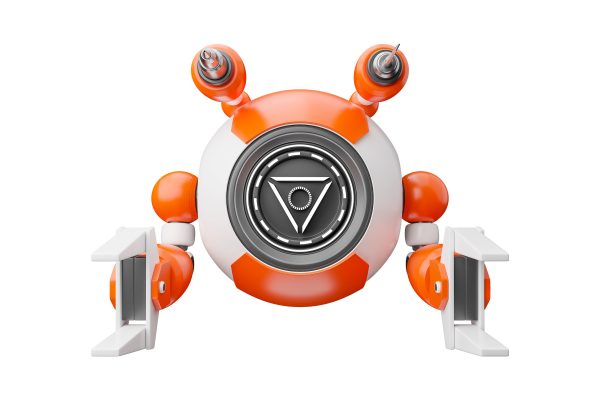 Maintenance robot