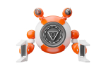 Maintenance robot
