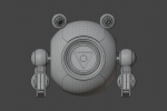 Maintenance robot