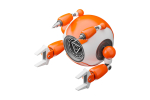 Maintenance robot