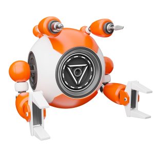 Maintenance robot