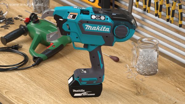 Makita Rebar Tying Tool