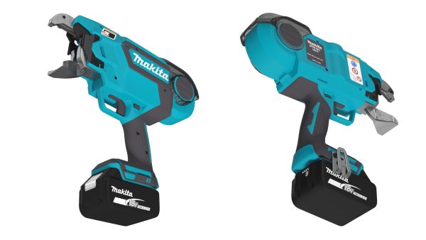 Makita Rebar Tying Tool
