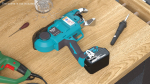 Makita Rebar Tying Tool