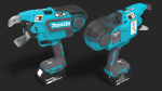 Makita Rebar Tying Tool
