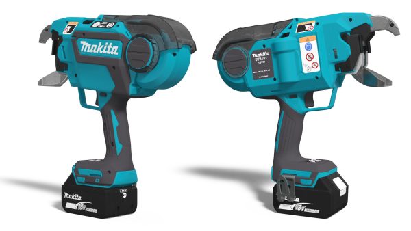 Makita Rebar Tying Tool