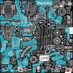 Makita Rebar Tying Tool