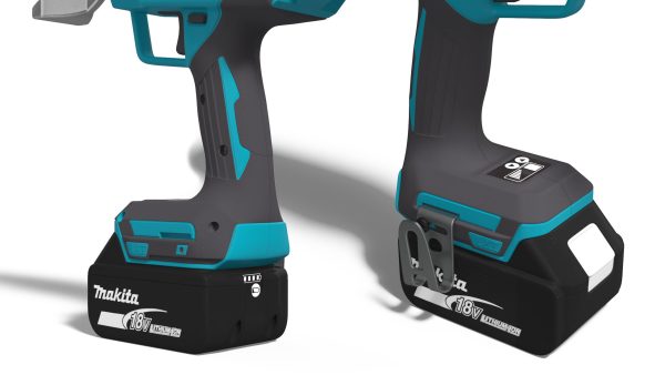 Makita Rebar Tying Tool