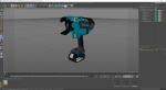 Makita Rebar Tying Tool