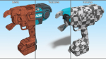 Makita Rebar Tying Tool