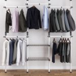 Male wardrobe