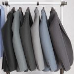 Male wardrobe