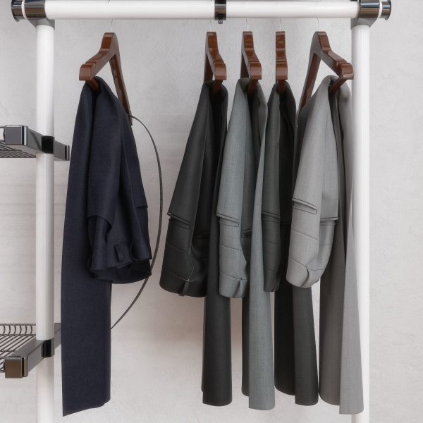 Male wardrobe
