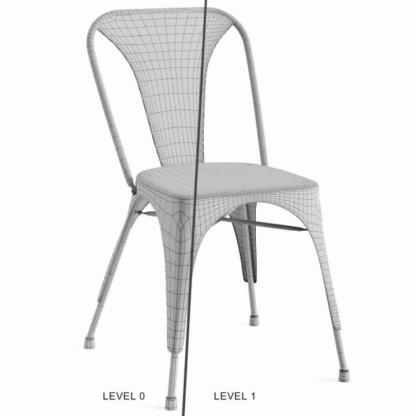 Malira chair