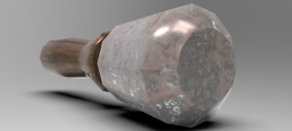 Mallet Round