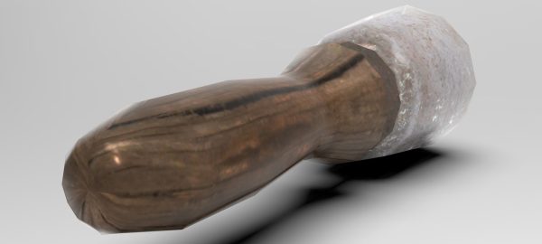 Mallet Round