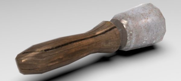 Mallet Round