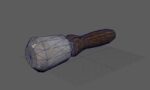 Mallet Round