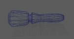 Mallet Round