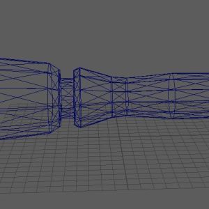 Mallet Round