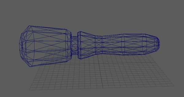 Mallet Round