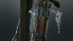 Mandalorian Armor - 3D AssetKit