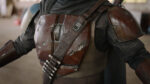 Mandalorian Armor - 3D AssetKit