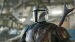 Mandalorian Armor - 3D AssetKit