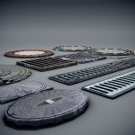 Manhole Covers