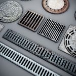 Manhole Covers
