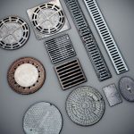 Manhole Covers