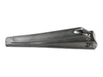 Manicure set teflon-coated stainless steel knife