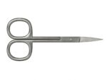 Manicure set teflon-coated stainless steel knife