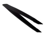 Manicure set teflon-coated stainless steel knife