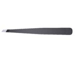 Manicure set teflon-coated stainless steel knife