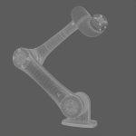 Manipulator Arm