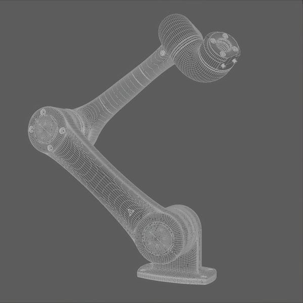 Manipulator Arm