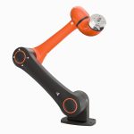 Manipulator Arm