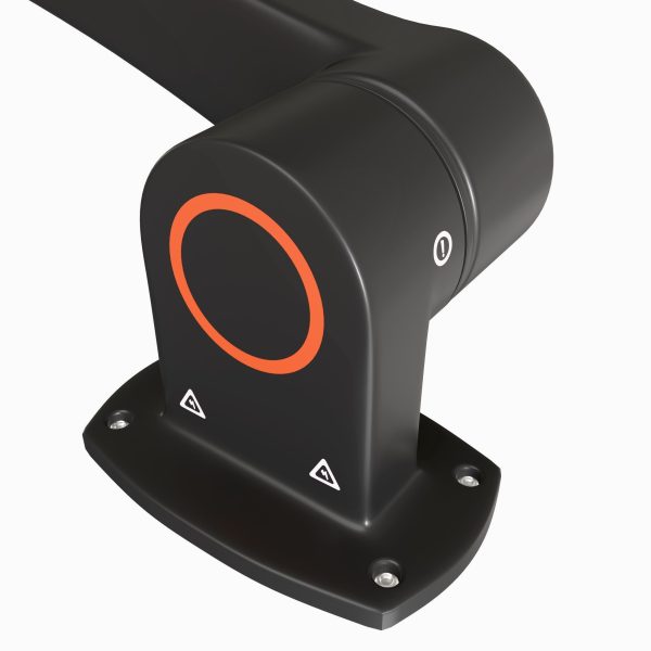 Manipulator Arm