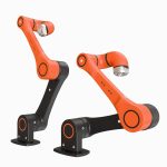 Manipulator Arm